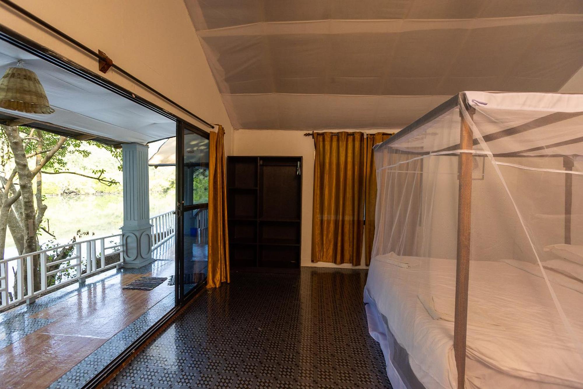 Feather Touch Hotels And Resorts Palolem Exteriér fotografie